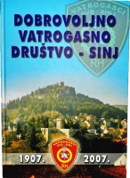 DVD SINJ 1907 2007